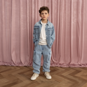 ילדים | 4-14Y