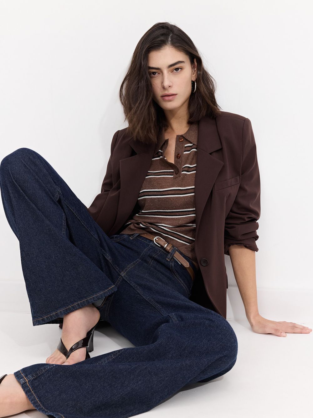 בלייזר אוברסייז