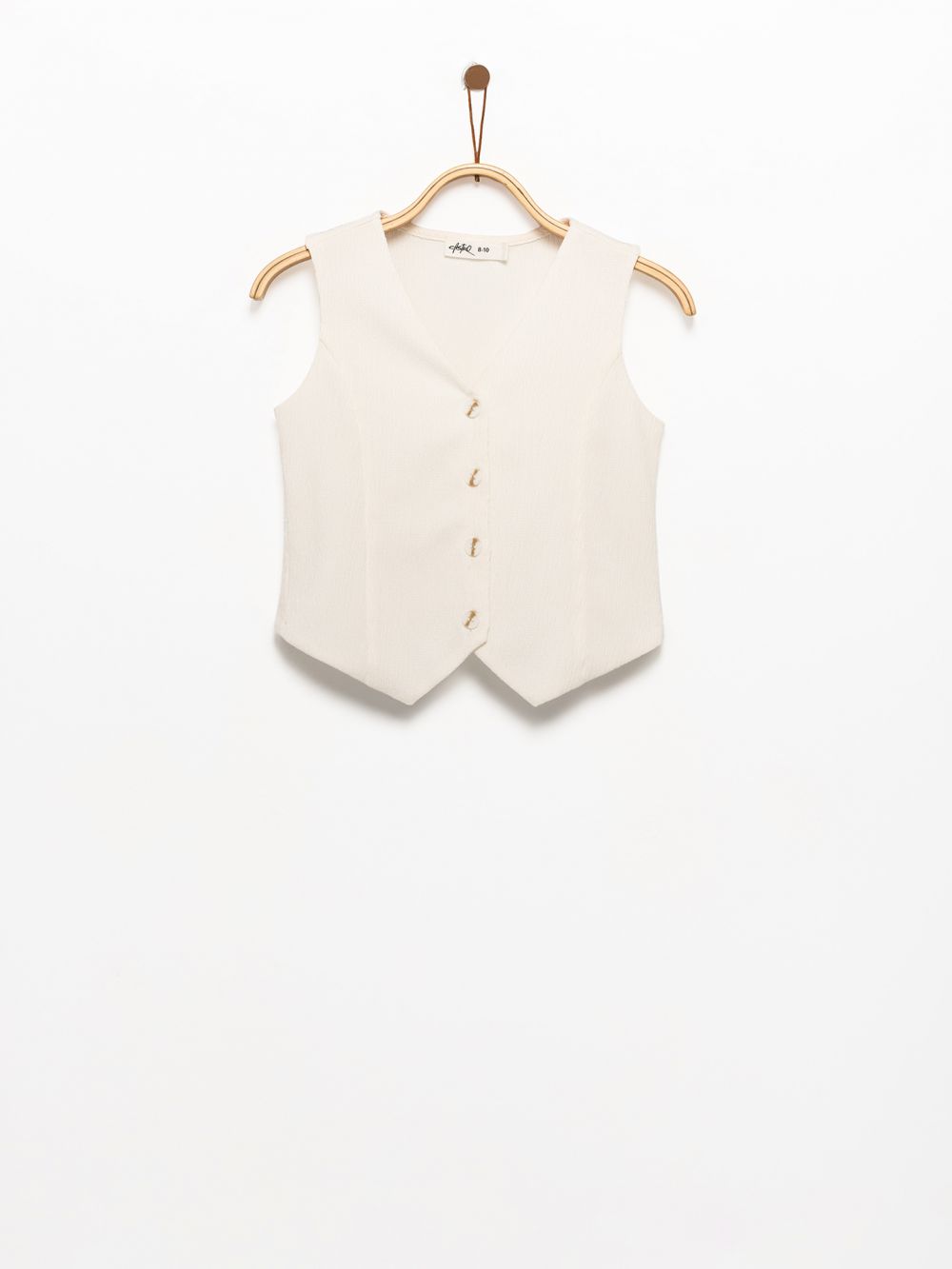 וסט טקסטורה