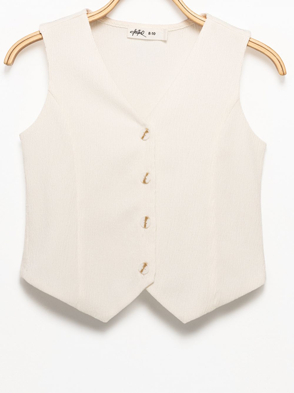 וסט טקסטורה