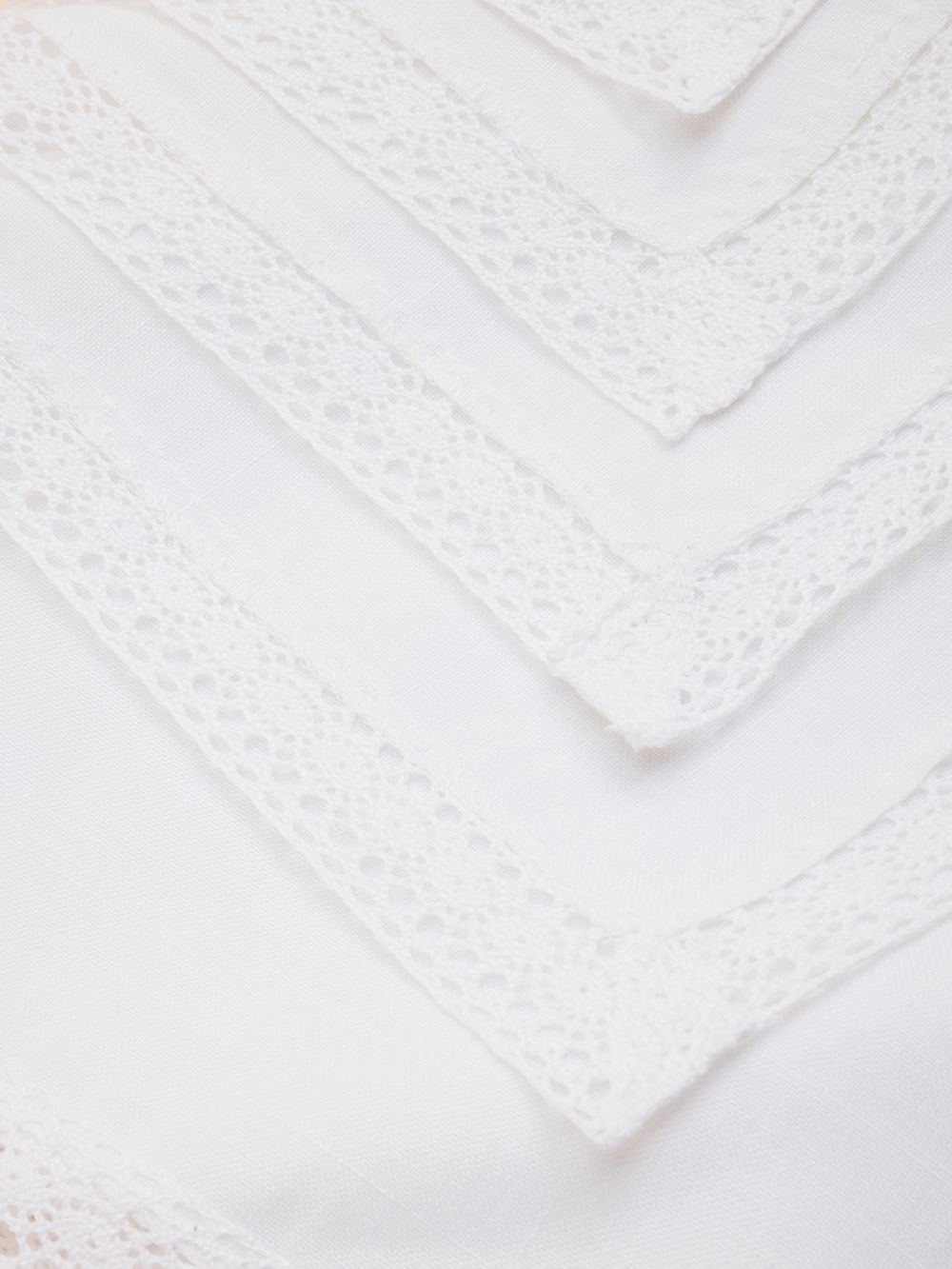 סט 4 מפיות בד 40X40 ס”מ