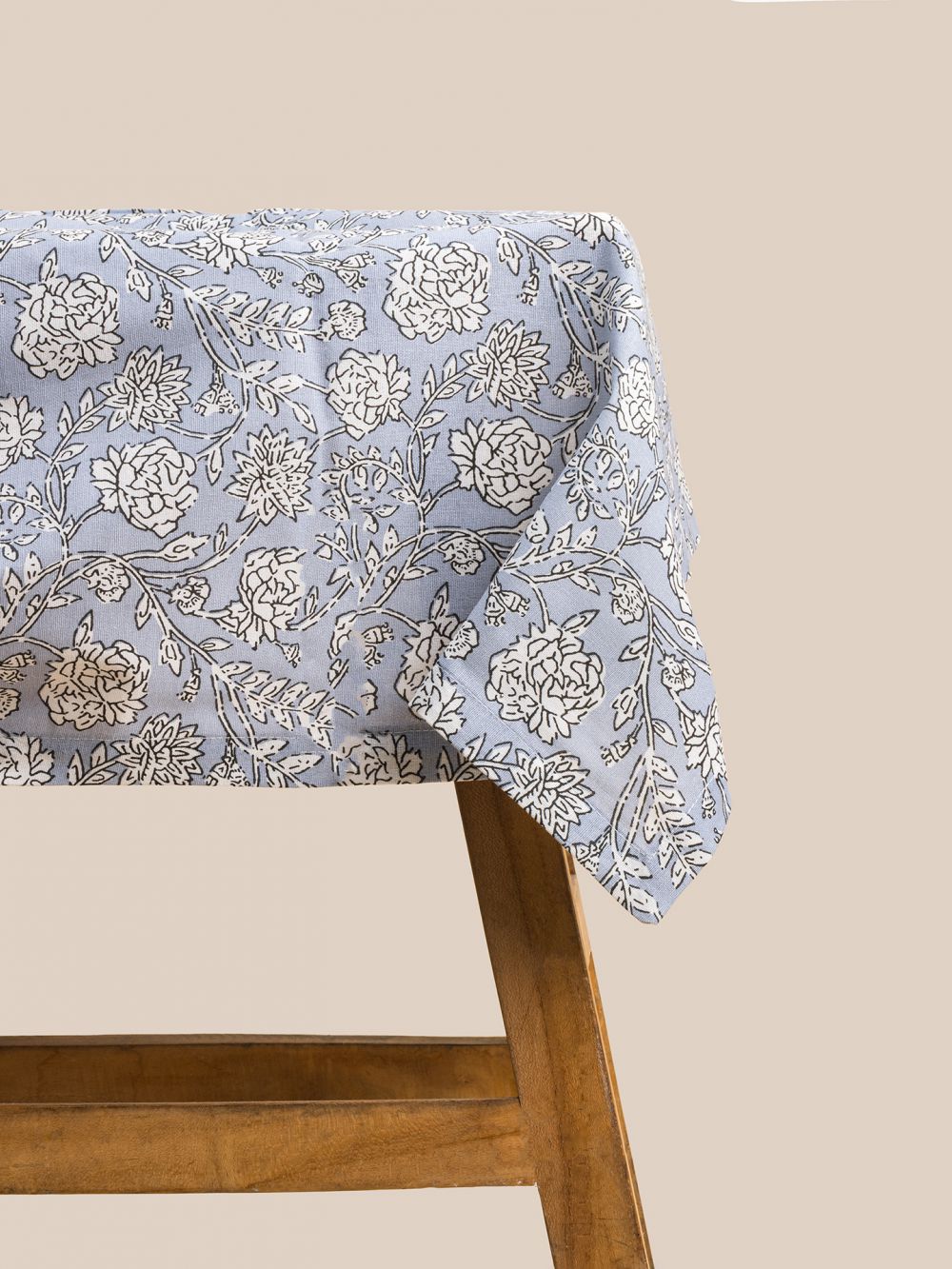 מפה פרחונית 150X350CM