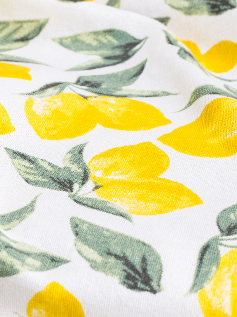 מפת הדפס לימונים 150X250CM