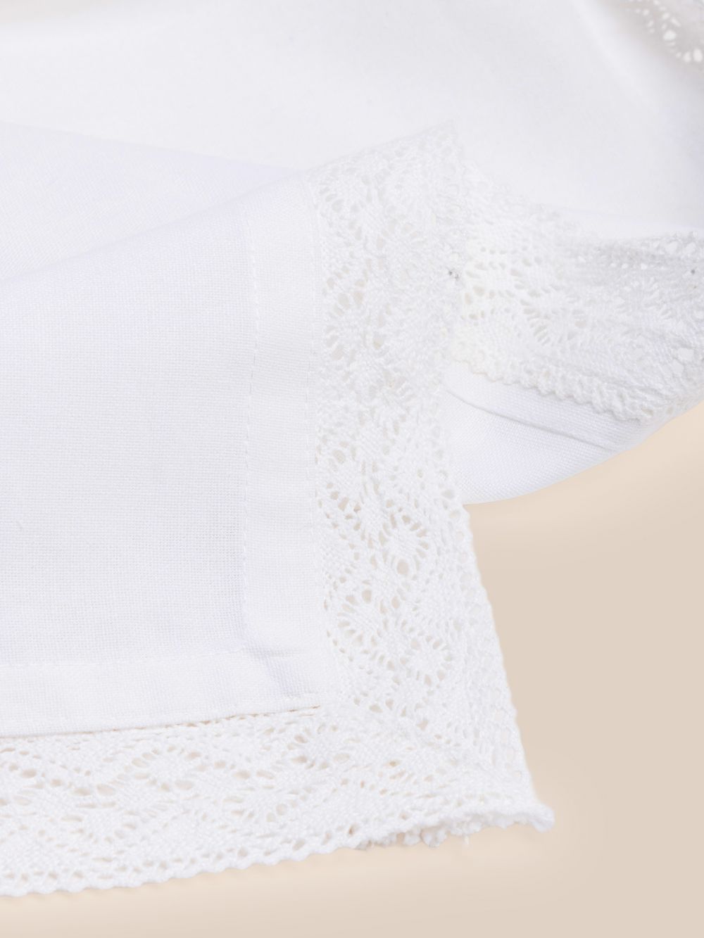 מפת תחרה 150X250CM