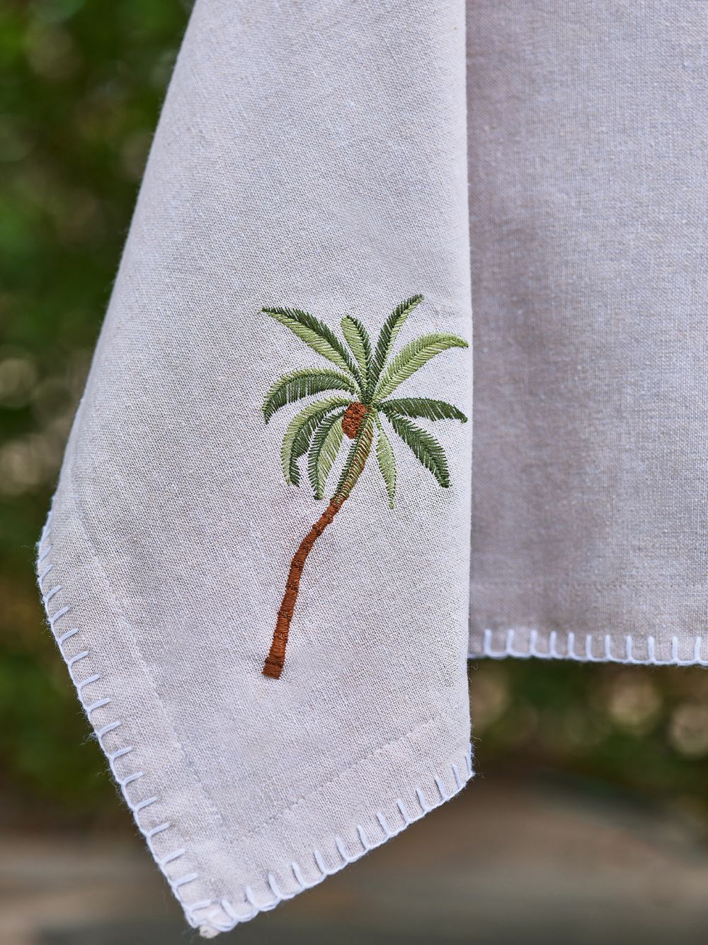 מפת דקלים 150X250CM