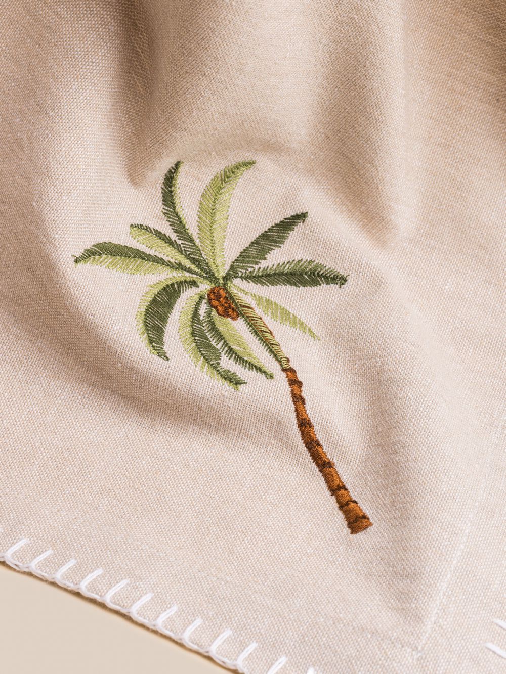 מפת דקלים 150X350CM