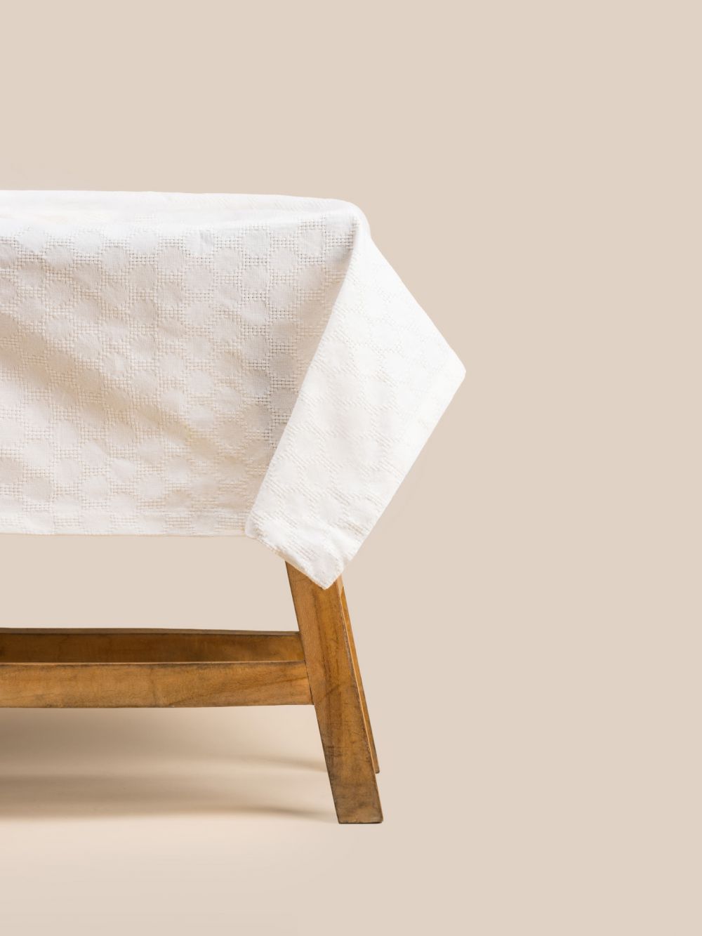 מפה מכותנה לילי 150X250CM