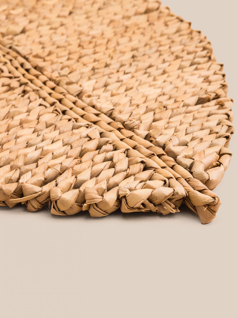 פלייסמט עלה