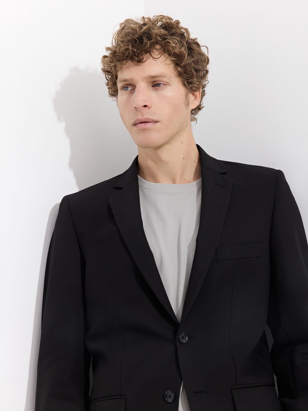 בלייזר מחוייט