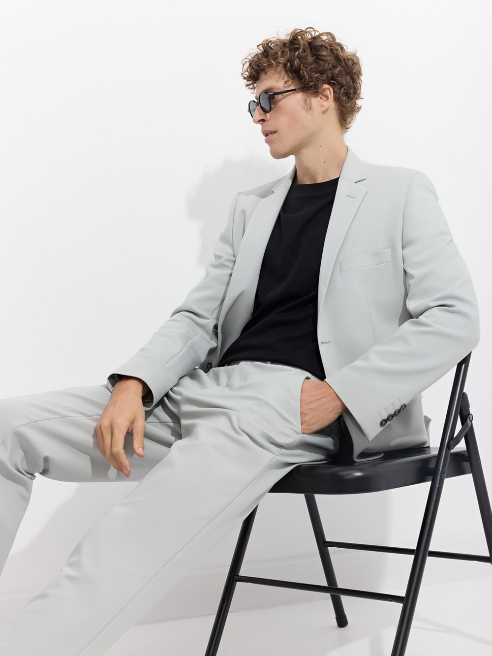 בלייזר מחוייט