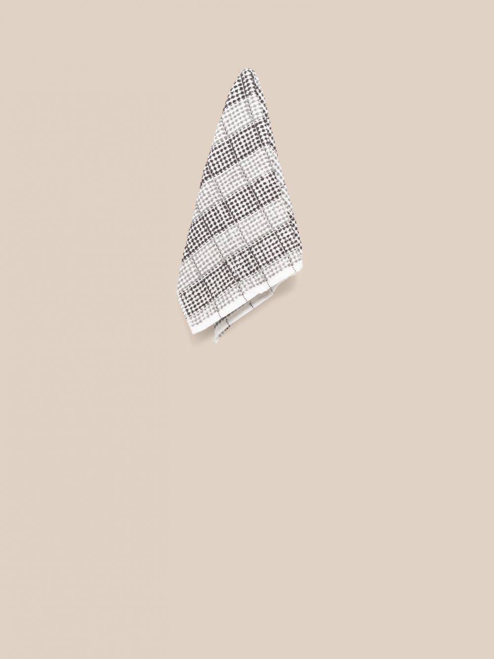 שלישית מגבות מטבח פסים  40X60CM