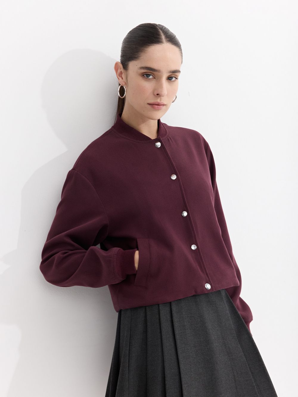 ג’קט בומבר