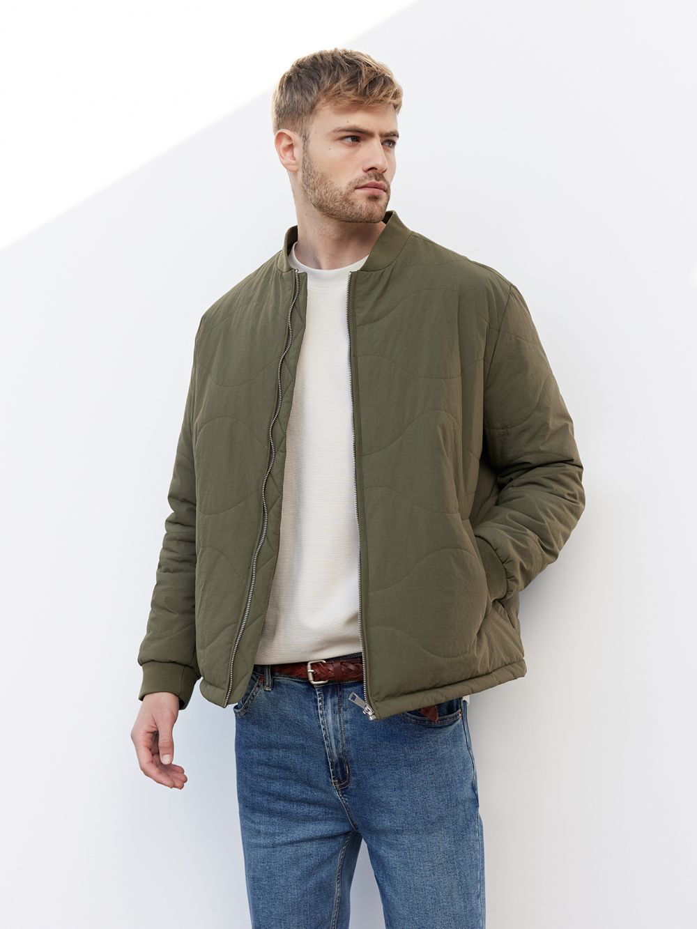 מעיל קלווילט