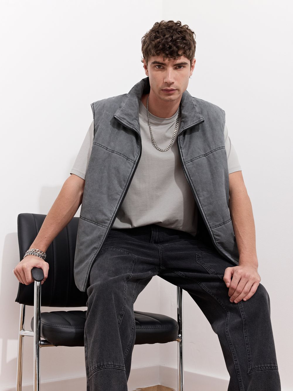 ווסט אוברסייז שטוף