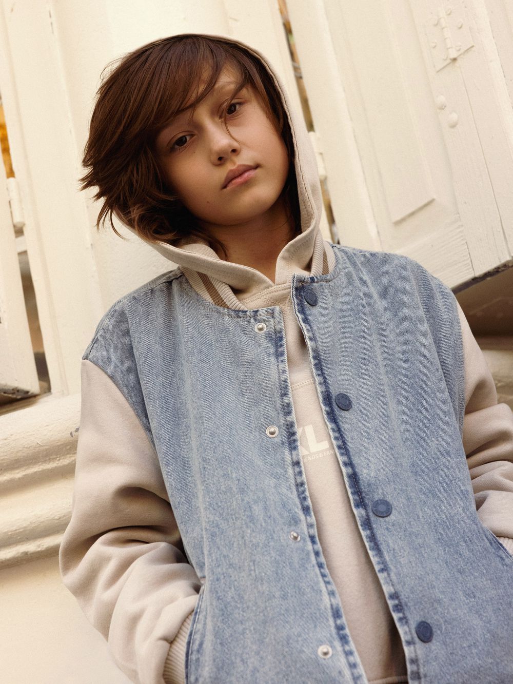 בומבר ג׳ינס