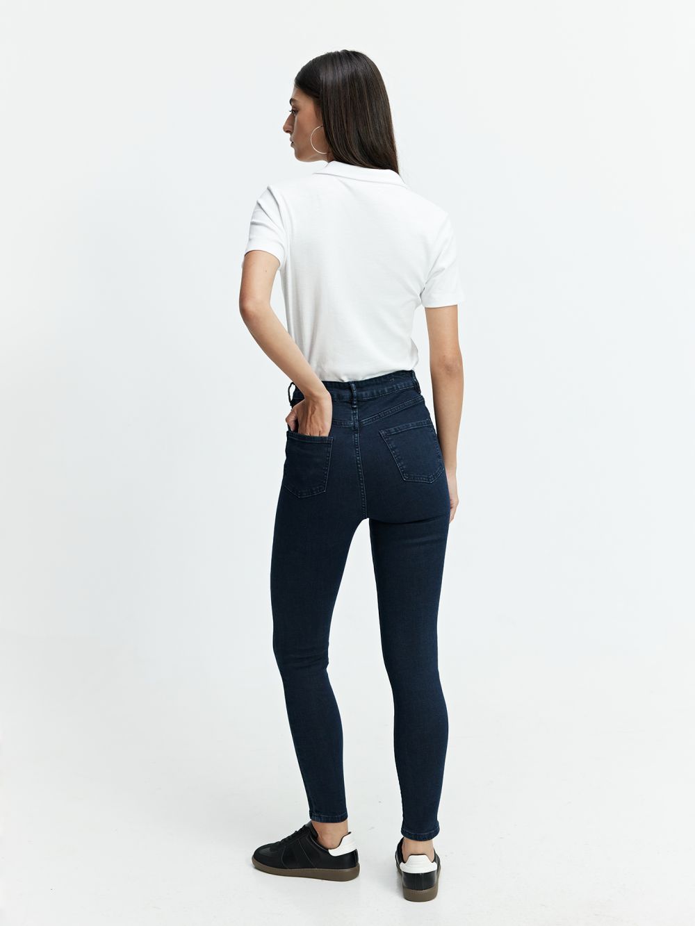 ג’ינס SARAI Skinny