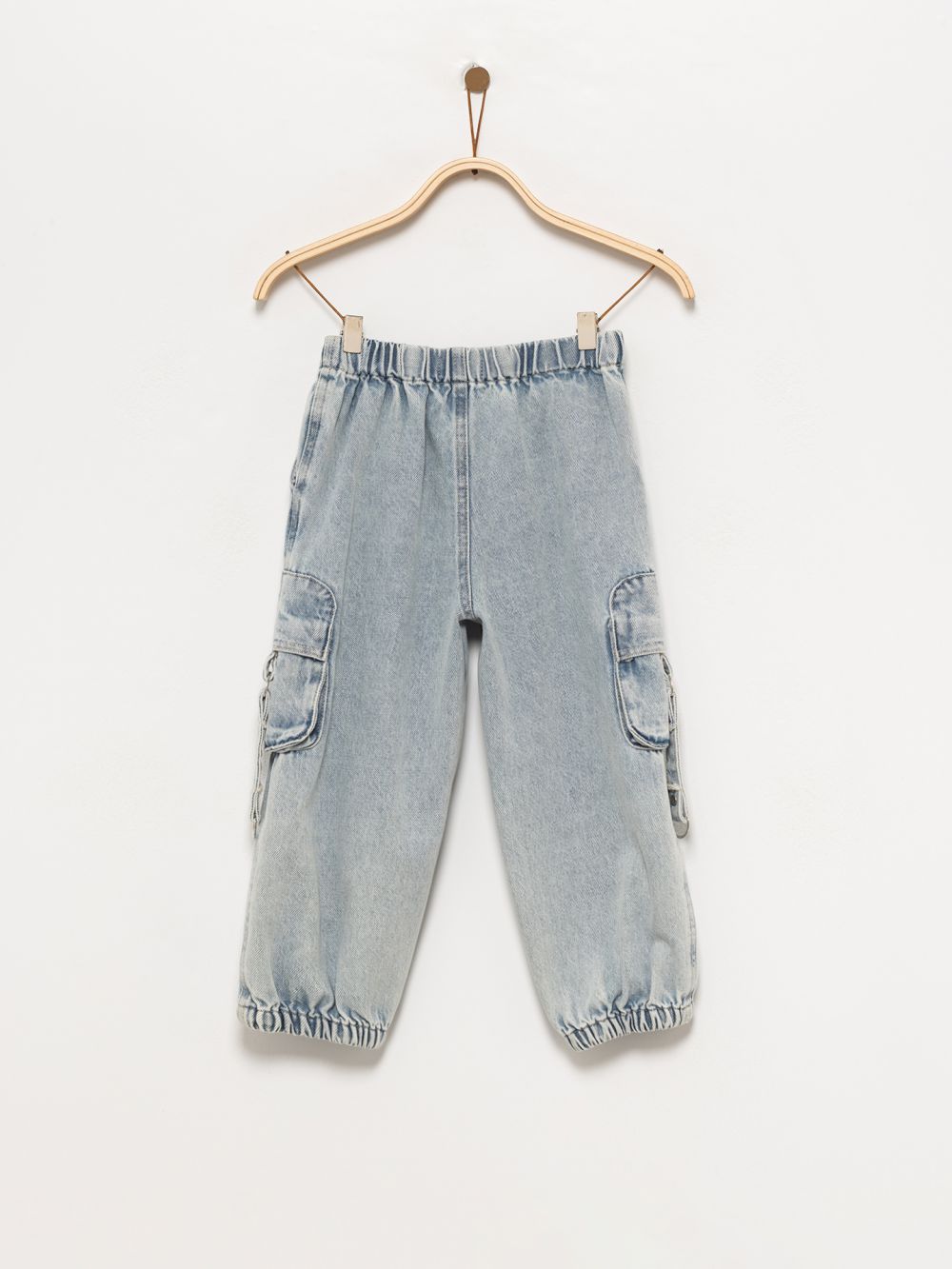 ג’ינס JOGGER-CARGO