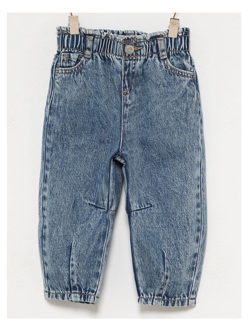 ג׳ינס גזרת BALLOON