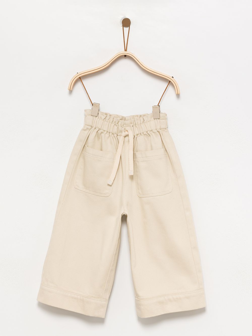 ג’ינס WIDE-LEG