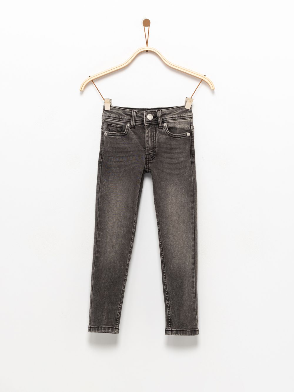 ג׳ינס סקיני