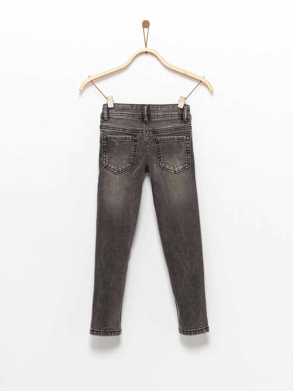 ג׳ינס סקיני