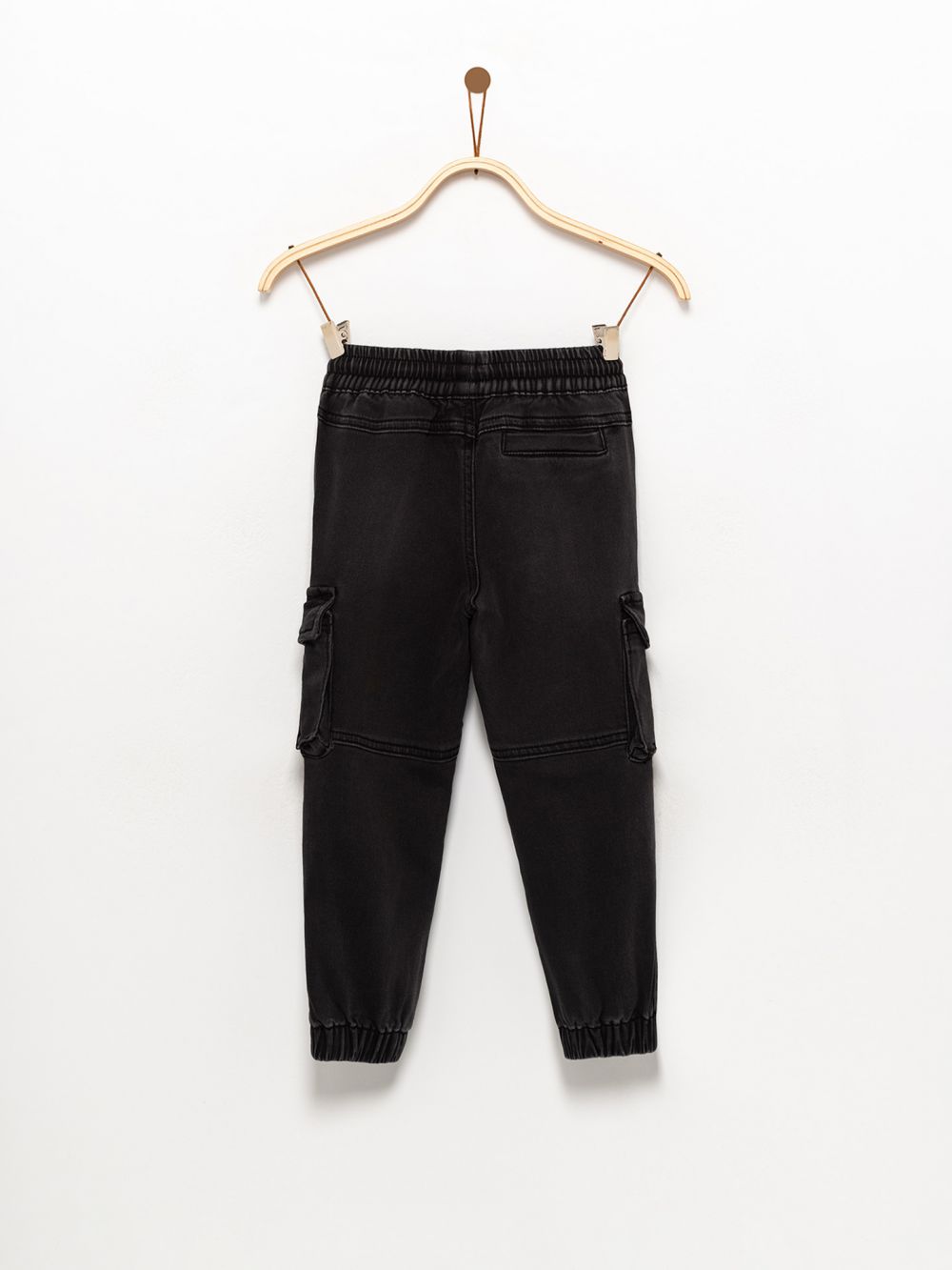 ג’ינס CARGO - JOGGER