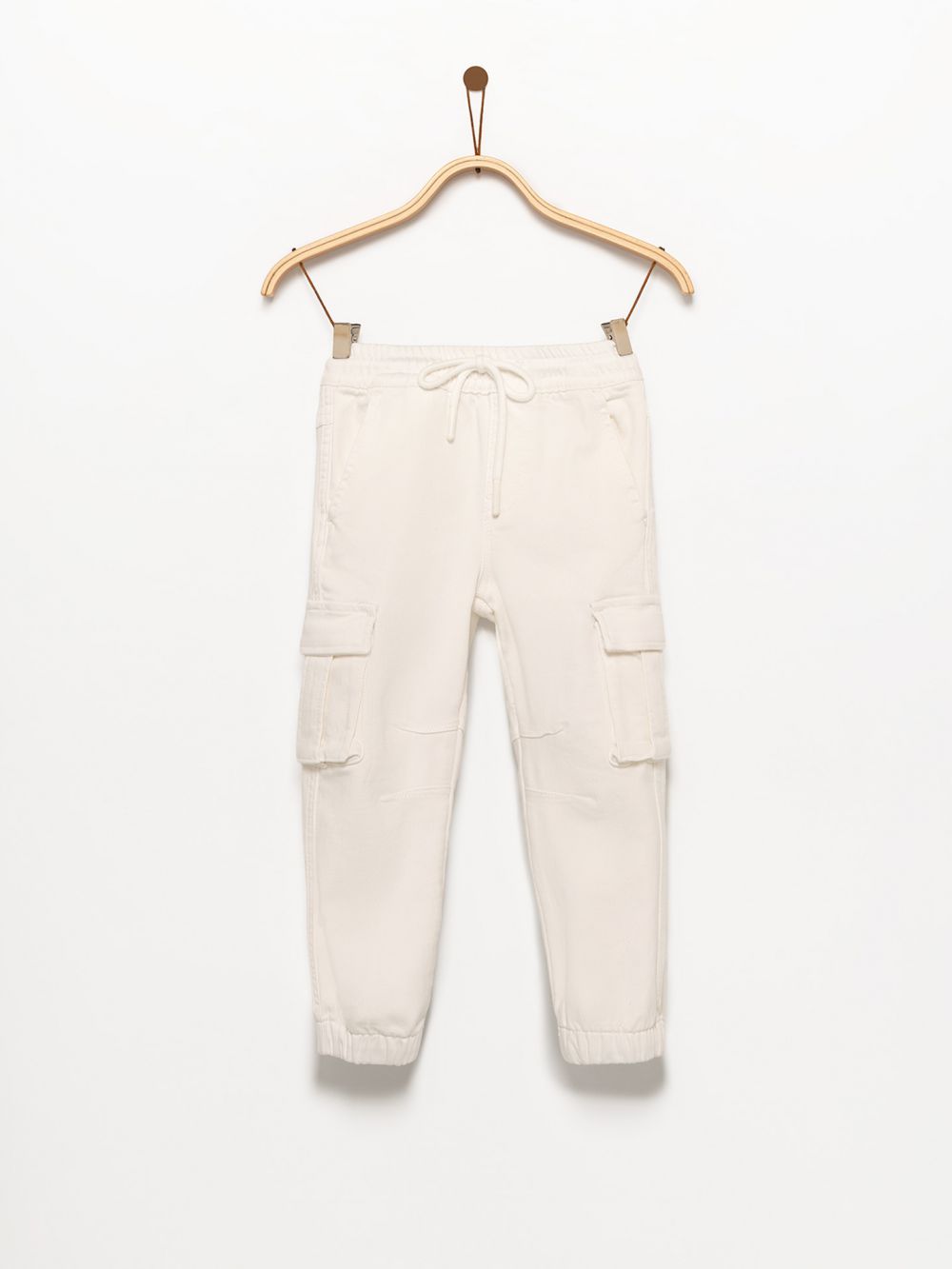 ג’ינס CARGO - JOGGER