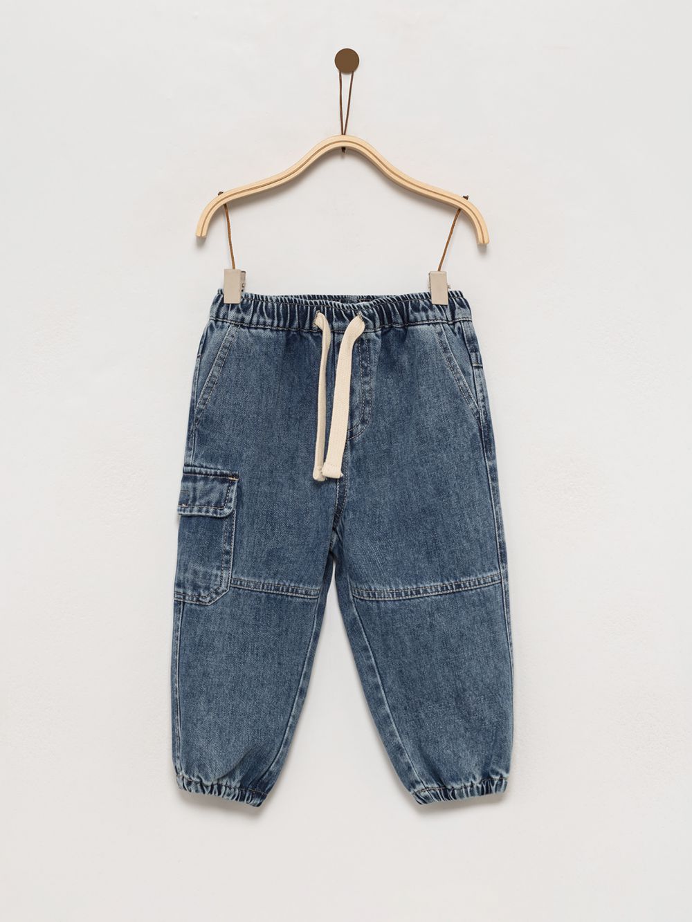 מכנסיי ג׳ינס