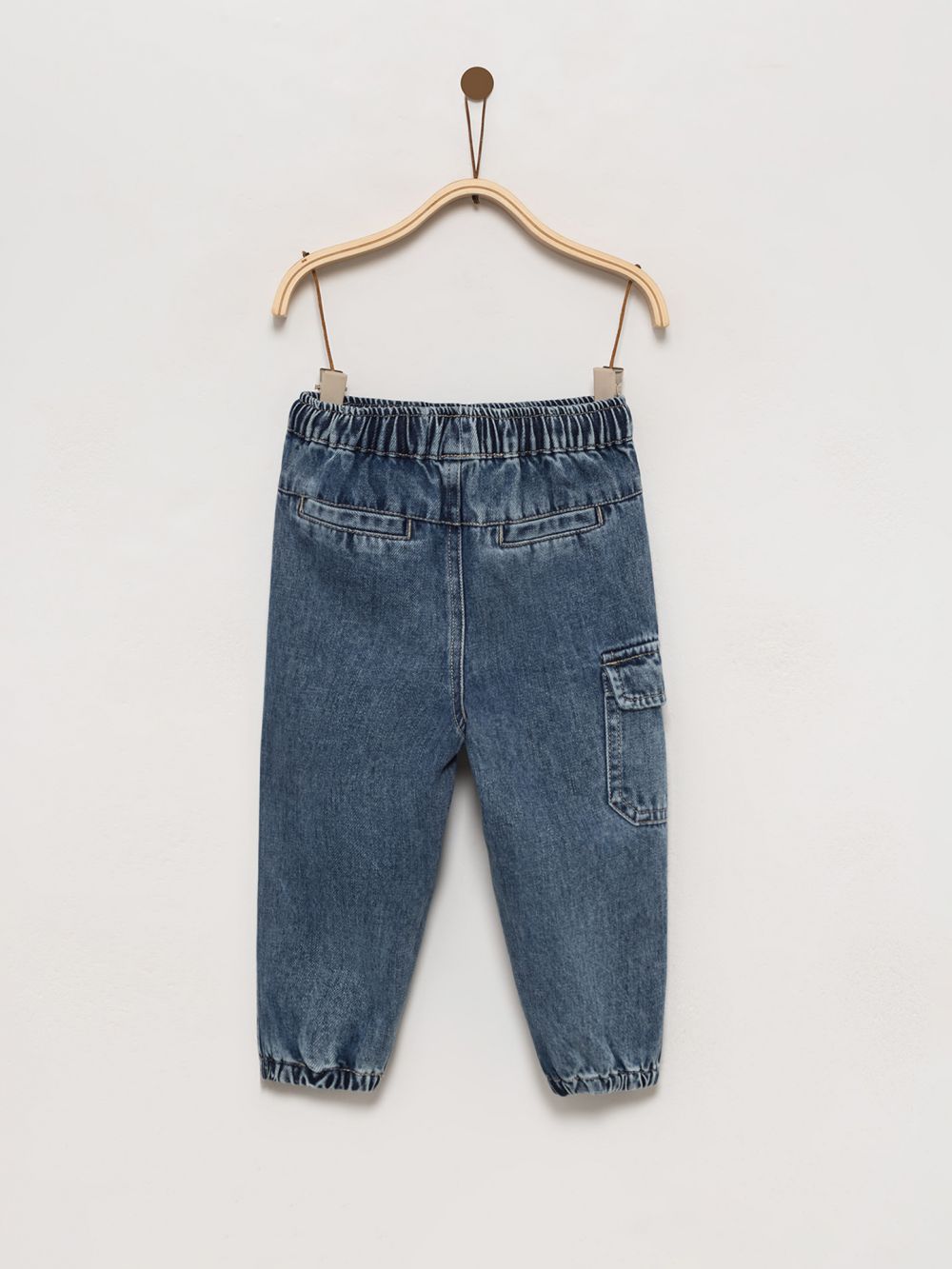 מכנסיי ג׳ינס