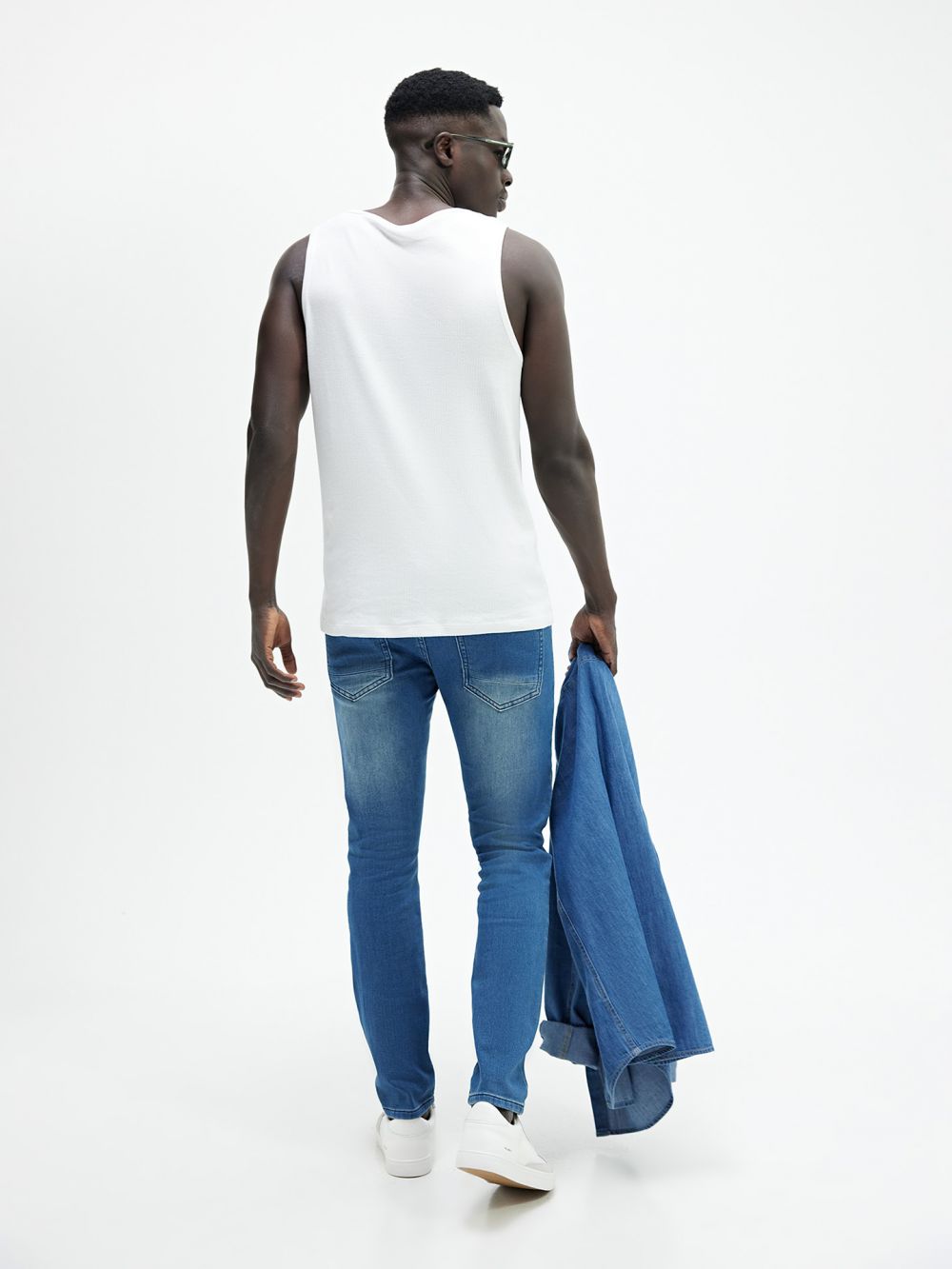 ג’ינס SUPER SLIM