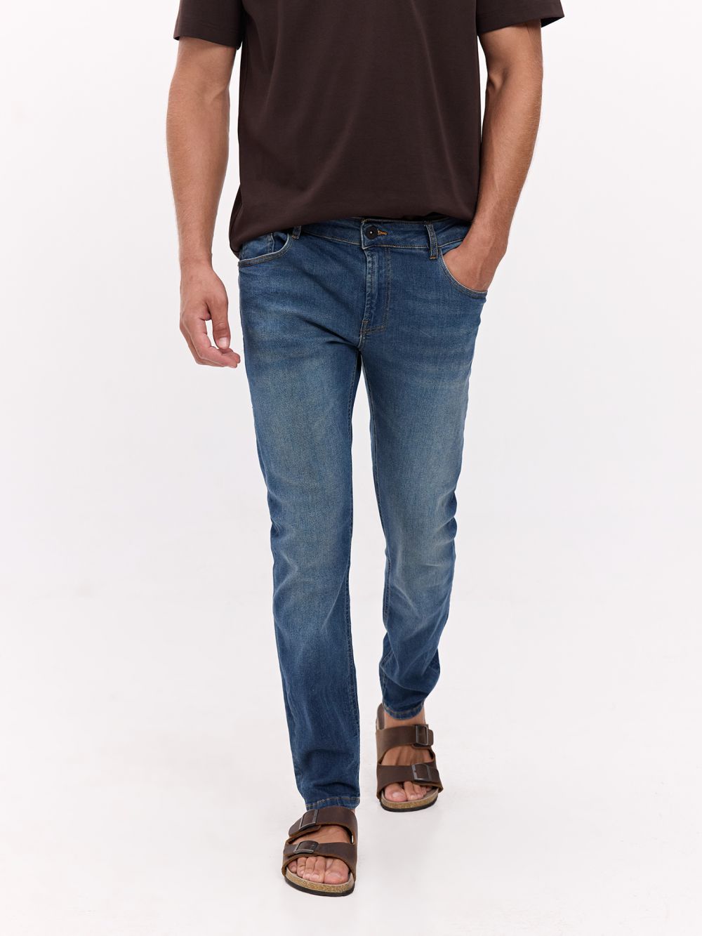 ג’ינס SUPER SLIM