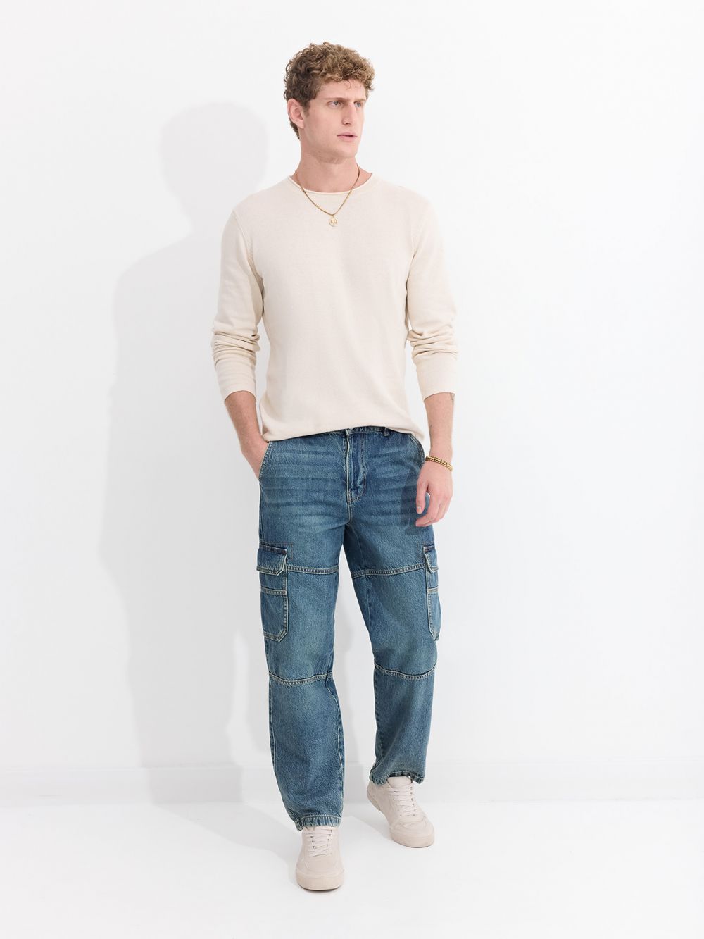 ג’ינס דגמ”ח