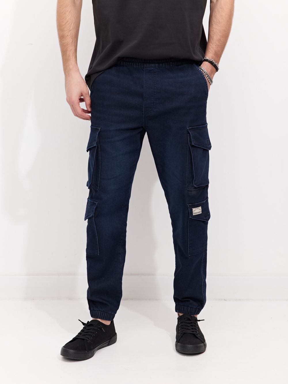 דגמ”ח JOGGER ג’ינס