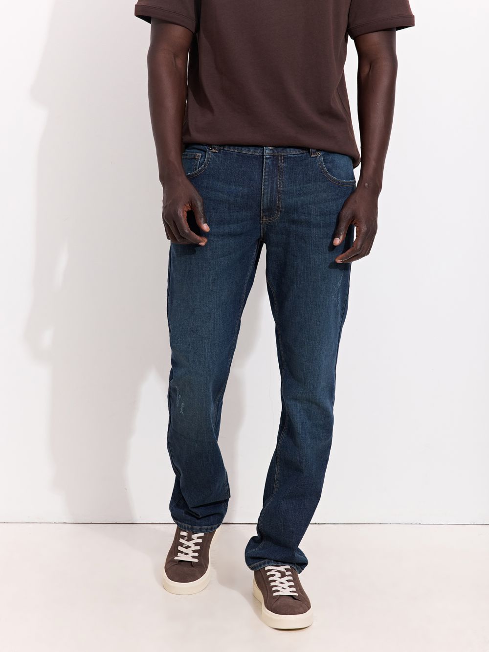 ג’ינס STRAIGHT