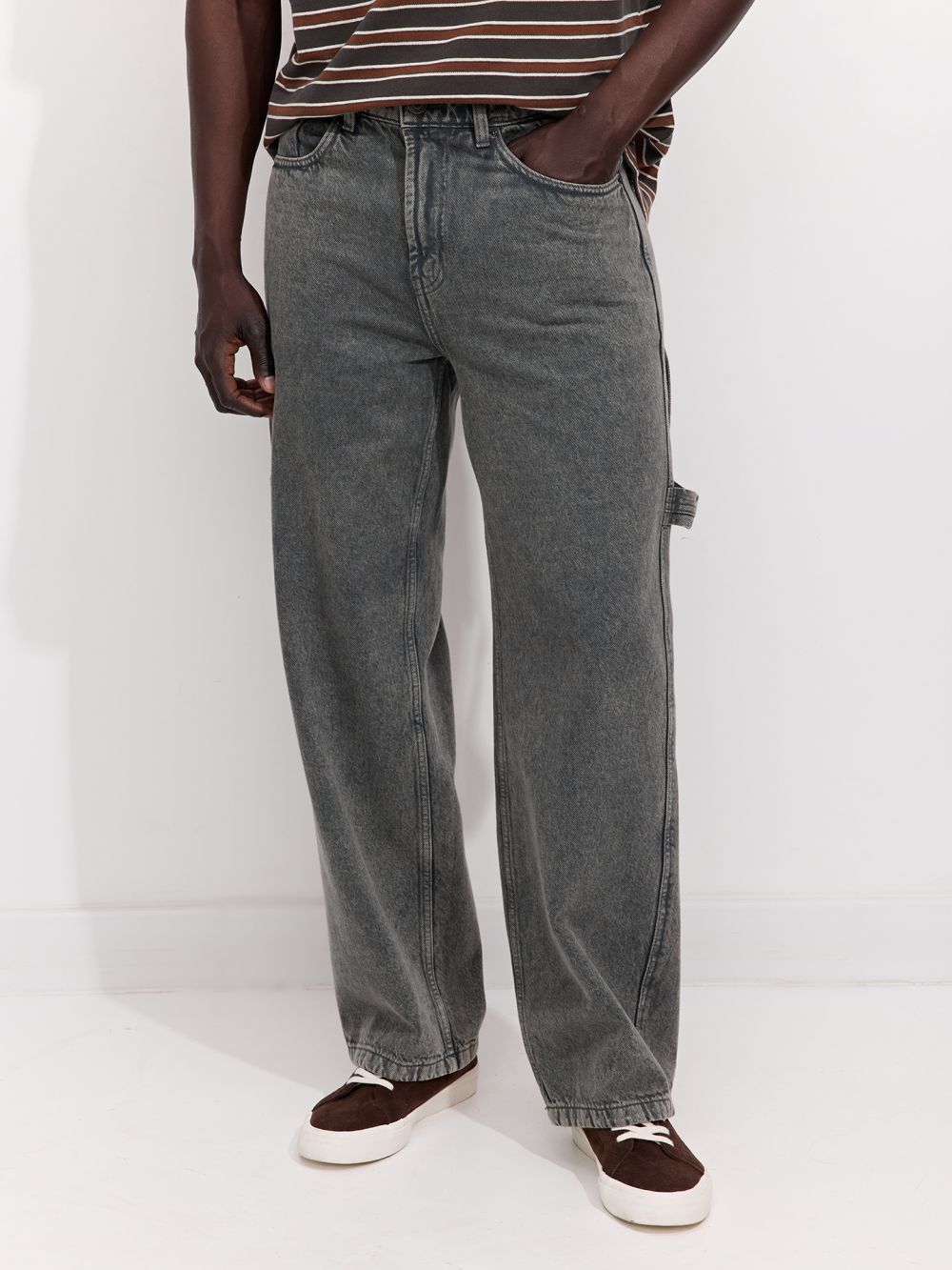 ג’ינס Carpenter BAGGY