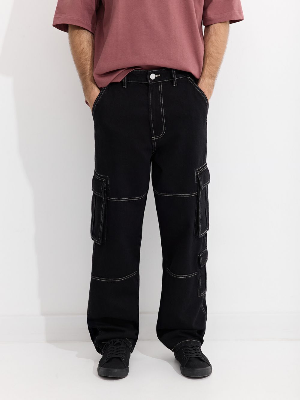 ג’ינס דגמ”ח