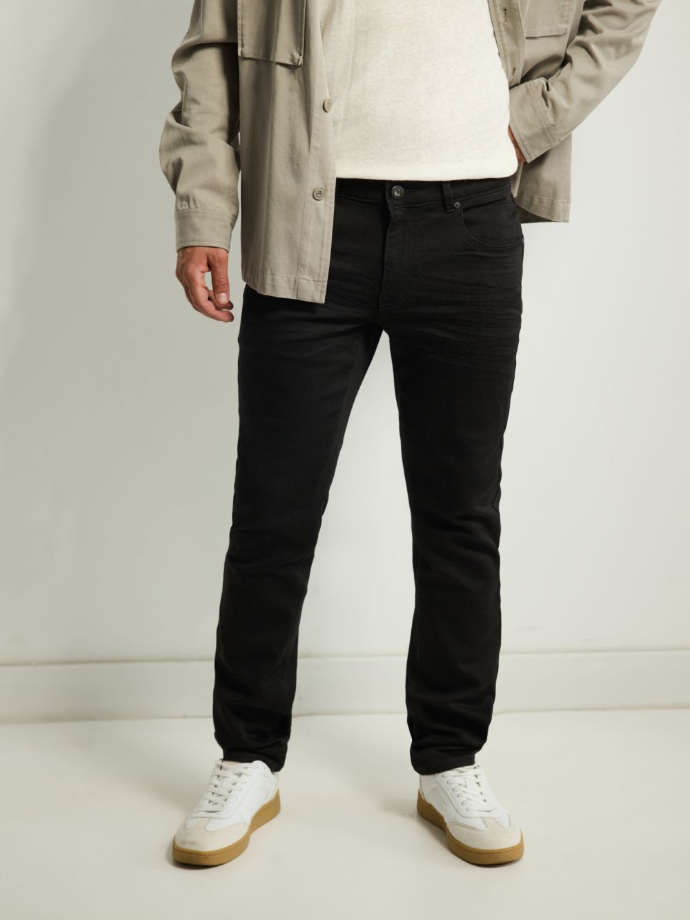 ג’ינס SUPER SLIM