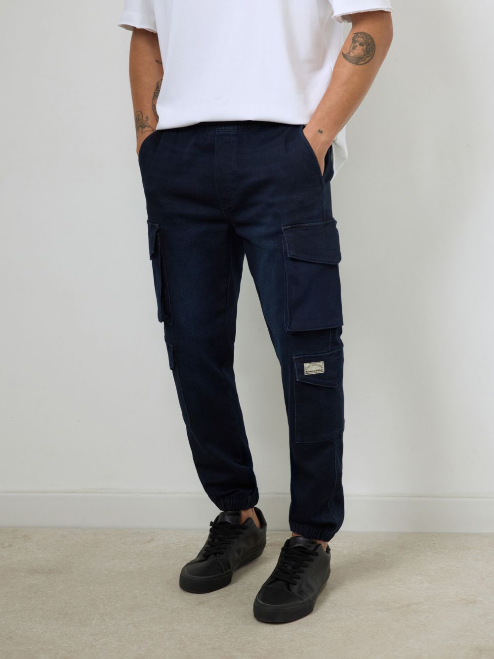 דגמ”ח JOGGER ג’ינס