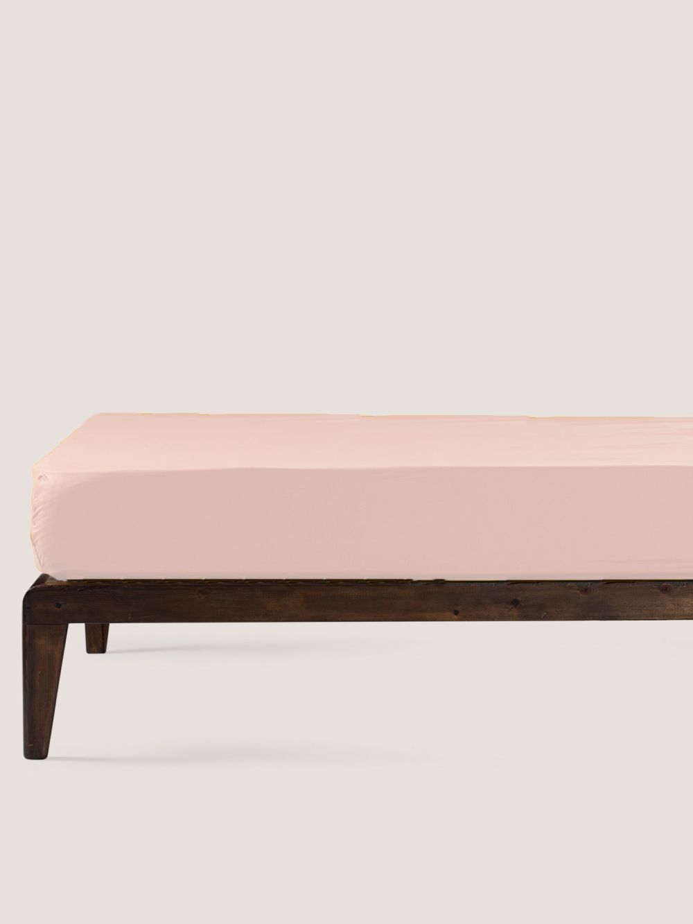 סדין 40% במבוק ו60% כותנה