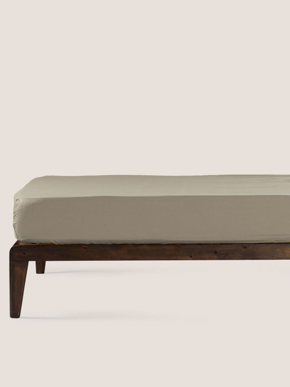 סדין 40% במבוק ו60% כותנה