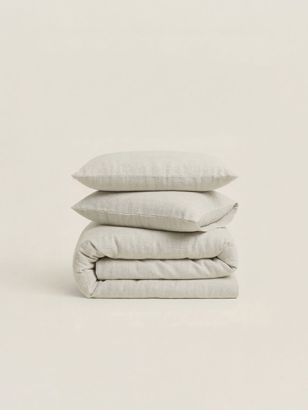 סדין ג’רזי מלאנז’ 120X200CM