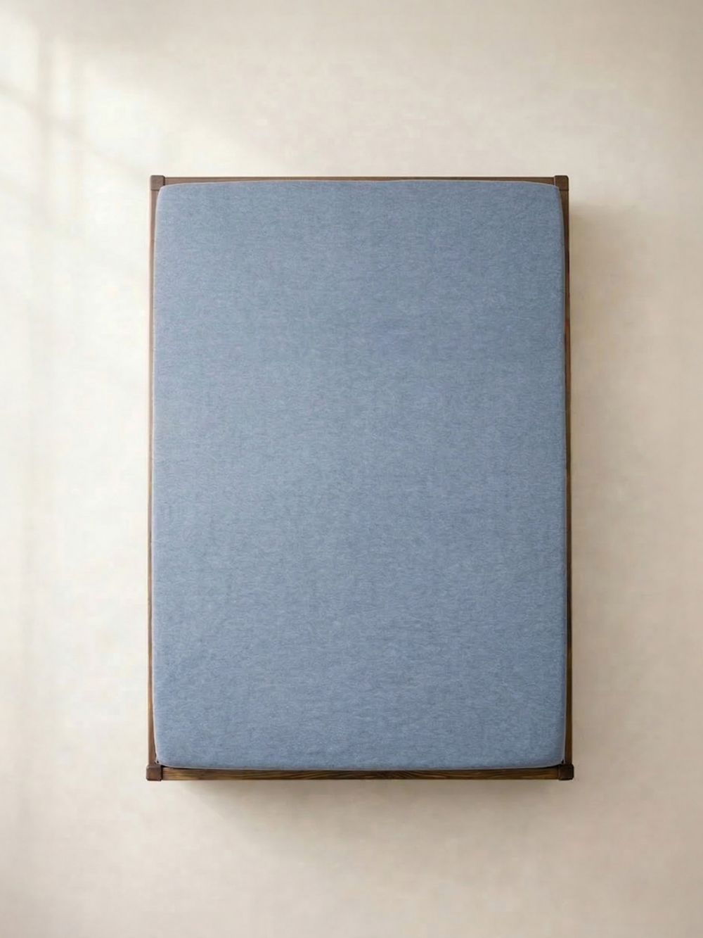 סדין ג’רזי מלאנז 160X200CM