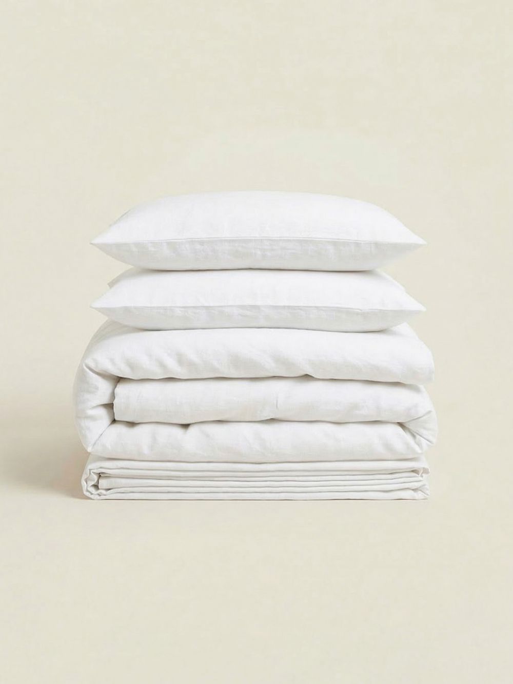 סדין 180TC פרקל שטוף 90X200CM