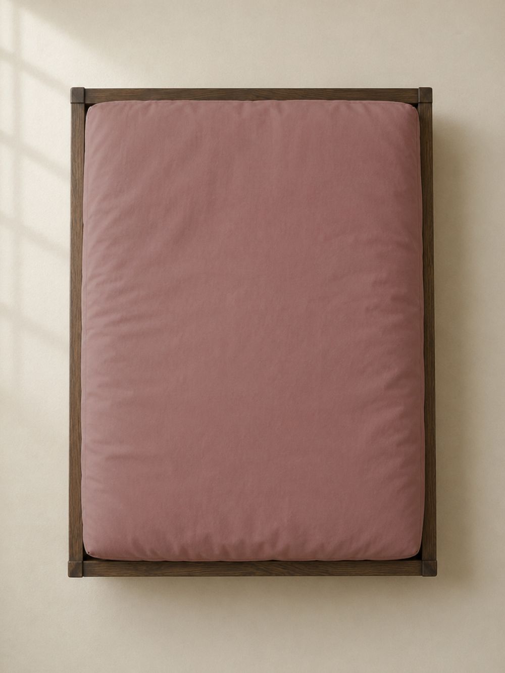 סדין 180TC פרקל שטוף 90X200CM