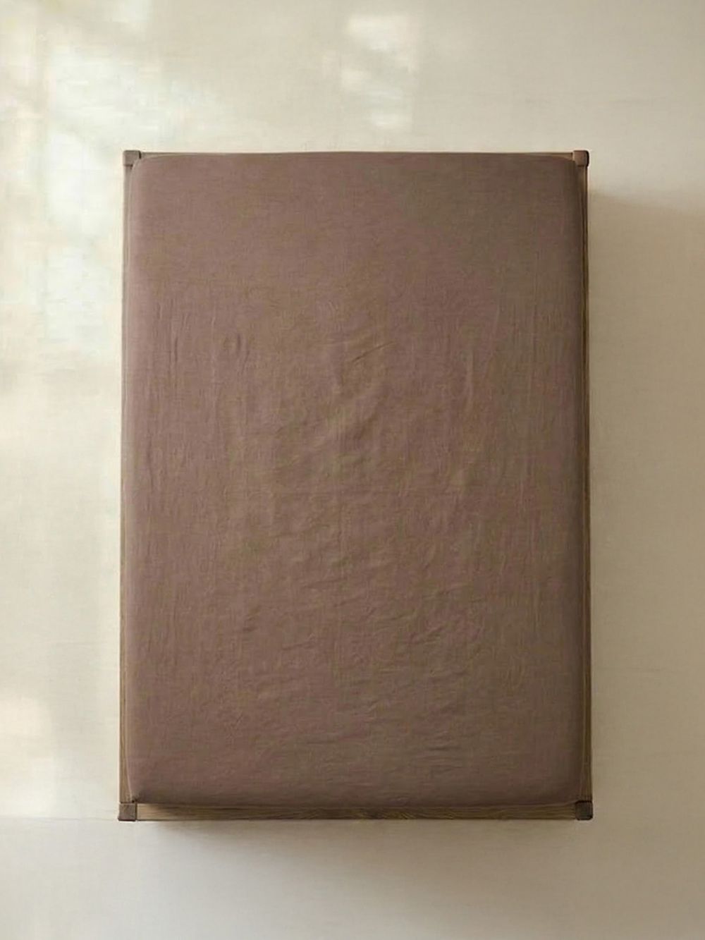 סדין 180TC פרקל שטוף 120X200CM