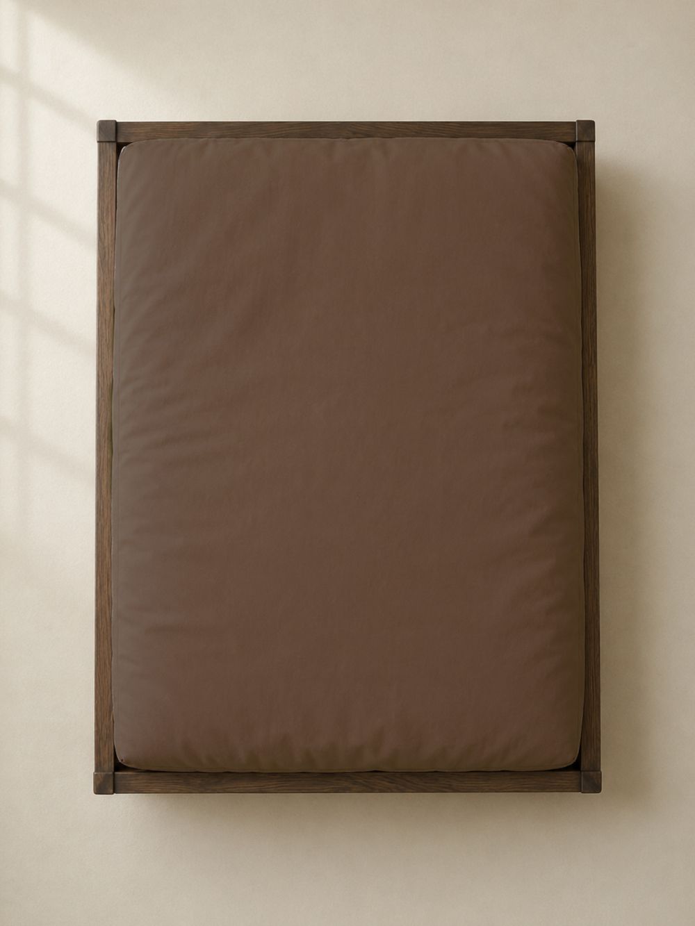 סדין 180TC פרקל שטוף 120X200CM