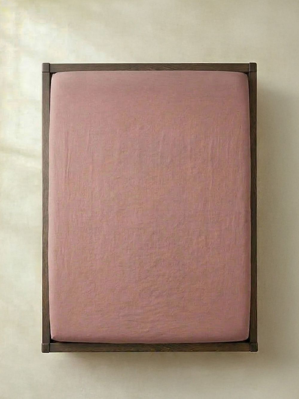 סדין 180TC פרקל שטוף 160X200CM