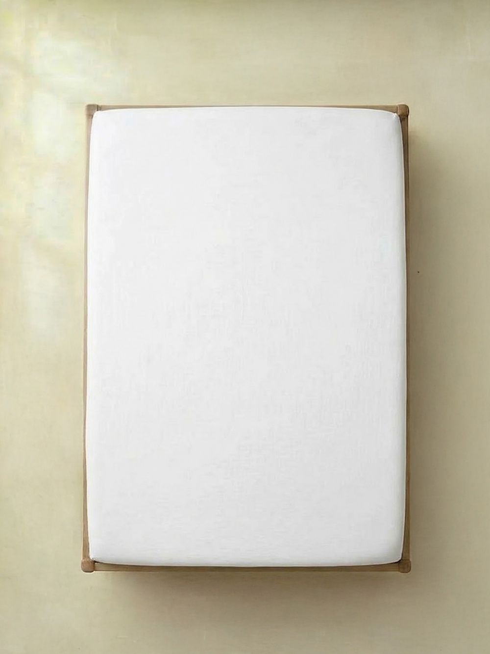 סדין 180TC פרקל שטוף 180X200CM