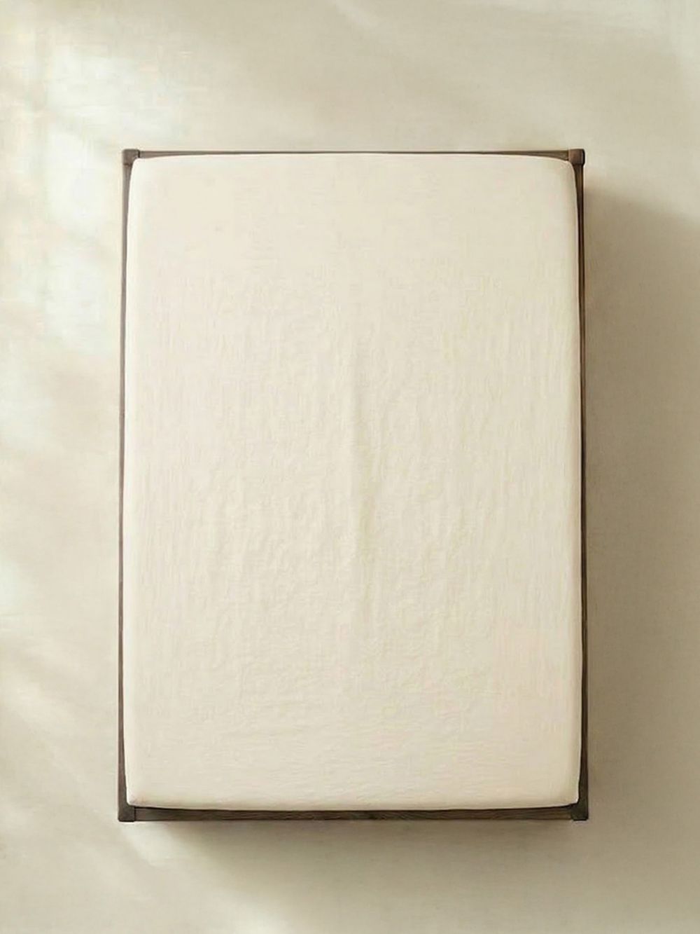 סדין 180TC פרקל שטוף 180X200CM