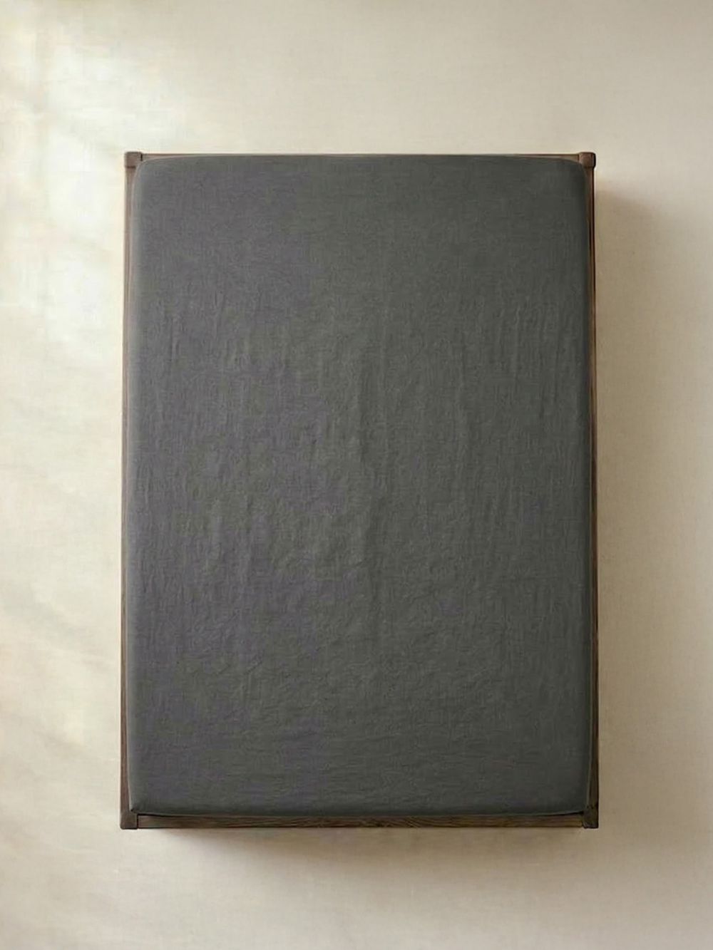 סדין 180TC פרקל שטוף 200X200CM